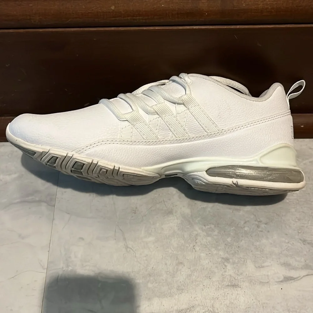 Puma soft foot+